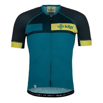 Pánský cyklistický dres Kilpi TREVISO-M Velikosti XS-XXL: S