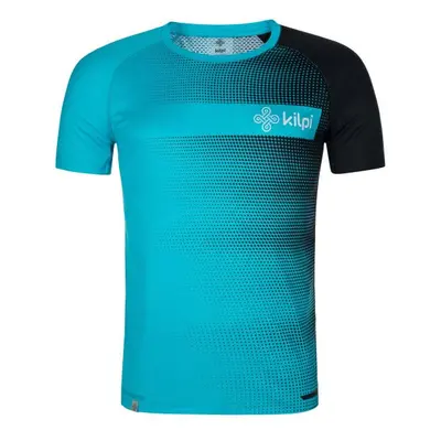 Pánské týmové běžecké tričko Kilpi VICTORI-M Velikosti XS-XXL: XS