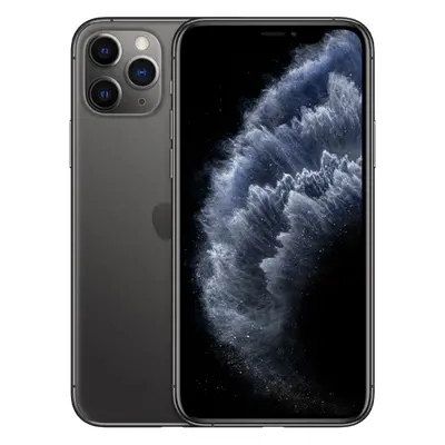 iPhone 11 PRO 64GB Vesmírně šedá třídy Zánovní