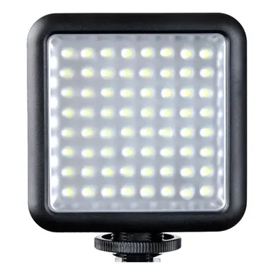 Godox LED video světlo - LED 64 bílé