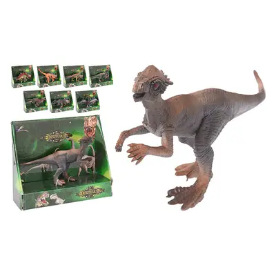 FIGURKA DINOSAURUS 15CM