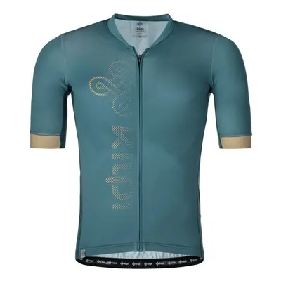 Pánský cyklistický dres Kilpi BRIAN-M Velikosti XS-XXL: XS