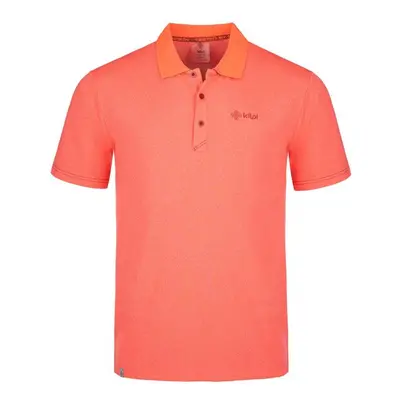 Pánské funkční polo tričko Kilpi COLLAR-M Velikosti XS-XXL: S