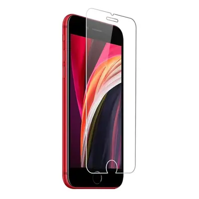 Tvrzené sklo 2.5D pro iPhone 6/6S/7/8 (1ks)