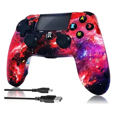 Bezdrátový ovladač pro PS4, Galaxy Nebula