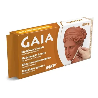 GAIA modelovací hmota 500g