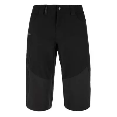 Pánské outdoorové 3/4 kalhoty Kilpi OTARA-M Velikosti XS-XXL: S