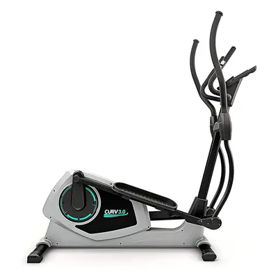 Bluefin Fitness CURV 3.0 Crosstrainer eliptický trenažér