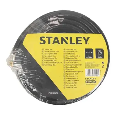 Stanley – vzduchová hadice ke kompresoru – 10m – 20 Bar/290PSI