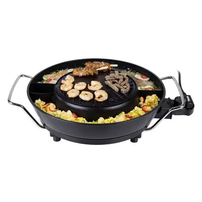 Tristar Korean Hot Pot Grill fondue 1800 W