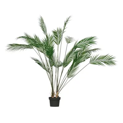 Umělá palma (výška 110 cm) Green – WOOOD