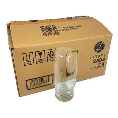 Libbey - Sklenice na pití - 35,5cl - 12 kusů 84909