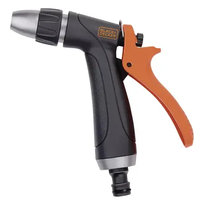 Pistole nastavitelná stříkací Black+Decker 871125223540