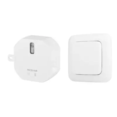 Smartware Smartwares SH4-99564 FSK 433 MHz spínač/vypínač