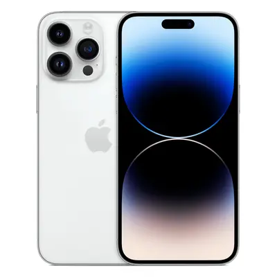 iPhone 14 PRO 256GB Stříbrná třídy Výborný V-3498-A