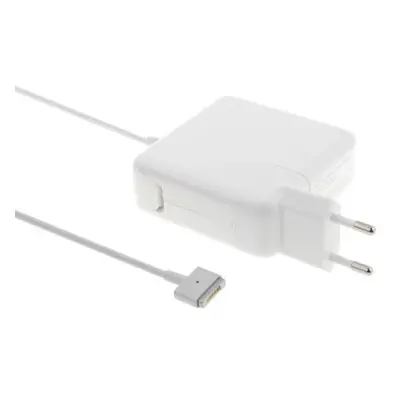 60W MagSafe 2 EU napájecí adaptér / nabíječka pro Apple MacBook A1435 / V-384