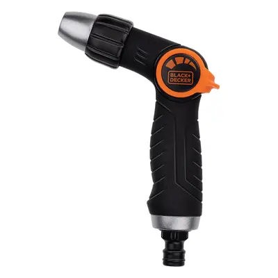 Pistole nastavitelná stříkací Black+Decker 871125223579