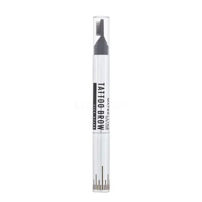 Maybelline Tattoo Brow Lift Stick Varianta: 04 - DEEP BROWN