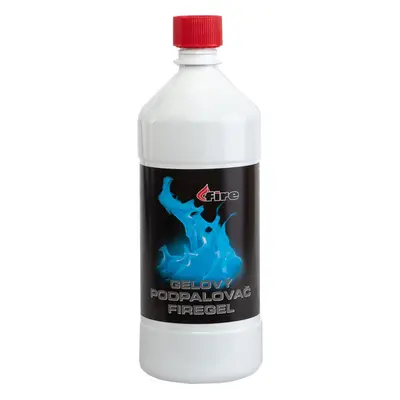 podpalovač gelový FIREGEL 1l 667101