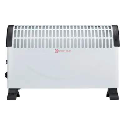 Konvekční ohřívač 1500W Alpina 871125223159