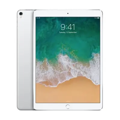 iPad PRO 10.5" 64GB (2017) Stříbrná třídy Výborný V-907-A