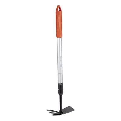 Teleskopická motyčka + kultivátor 66-101cm Black+Decker 871125223531