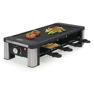 Eden ED-7018 Raclette gurmánská sada, 8 osob