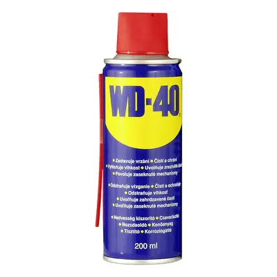 mazivo univerzální 200ml WD-40 288201