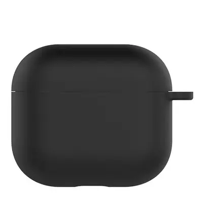 Gelový obal pro Airpods 3 Černý V-4052