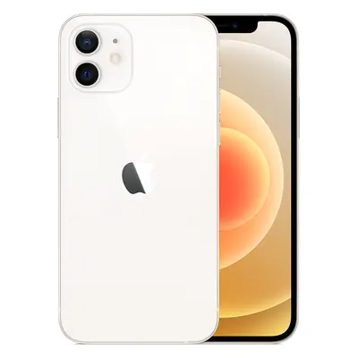 iPhone 12 mini 128GB Bílá třídy Dobrý V-272-B