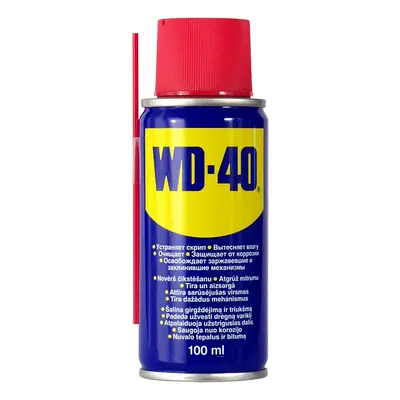 mazivo univerzální 100ml WD-40 288101