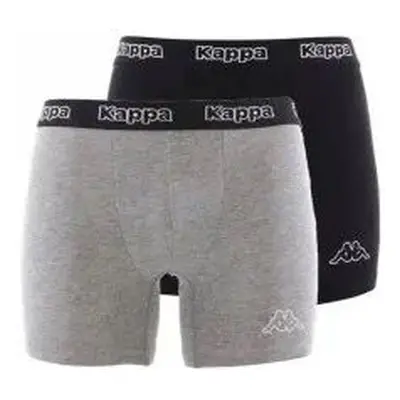 Pánské boxerky Kappa 3ks Velikosti XS-XXL: M