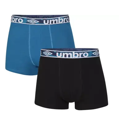 Umbro Pánské boxerky 2 ks Varianta: M