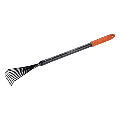 Teleskopické hrábě 77-110 cm Black+Decker 871125223524