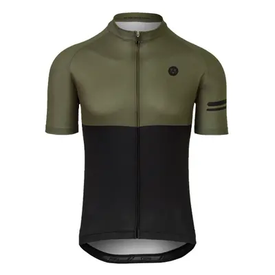 Cyklistický dres Duo Jersey Velikosti XS-XXL: 2XL