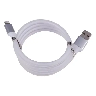 Grundig USB kabel - Lightning magnetický 1m 871125224974