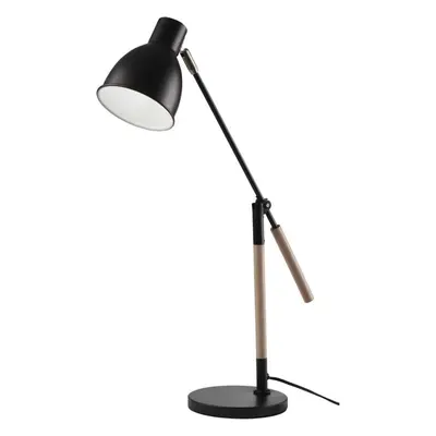 Stolní lampa BALTAZAR 1 - černá