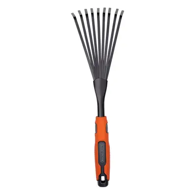 Hrábě 38,8cm Black+Decker 871125223459