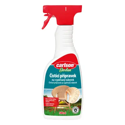 Carlson Čistící přípravek na vyplétaný nábytek 500ml