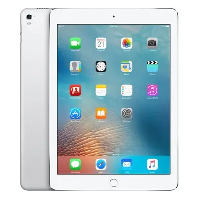 iPad PRO 9.7" 128GB + Cellular (2016) Stříbrný třídy Výborný V-886-A