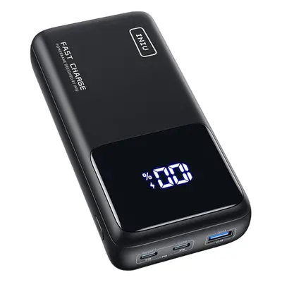 Powerbanka INIU 25000 mAh - Černá V-8668