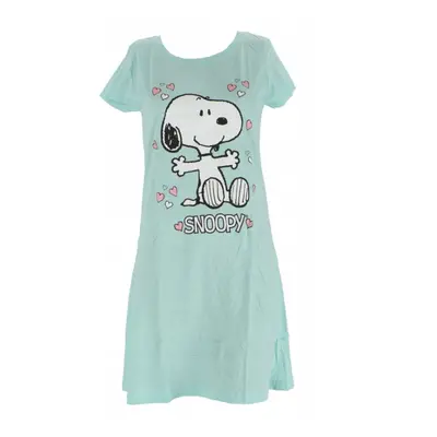 Dámská noční košile Snoopy Varianta: XL