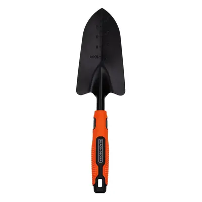 Lopatka ocelová 35 cm Black+Decker 871125223683