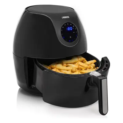 Fritéza Princess 1700 W 5,2l