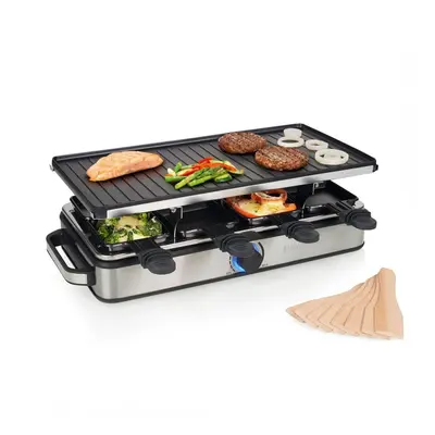 Princess raclette gril 162645