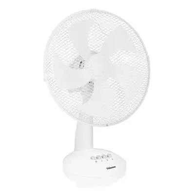 Tristar VE-5821 Stolní bílý ventilátor