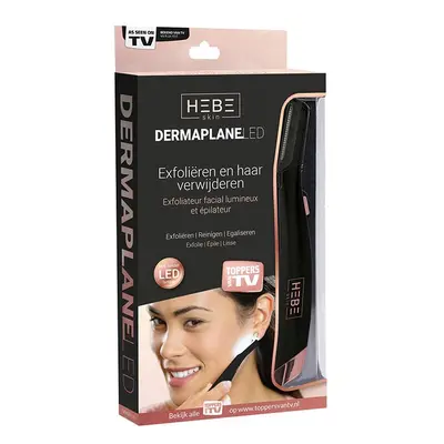 Hebe skin - Dermaplane LED - vč 79853