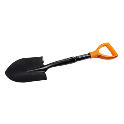 Mini lopata Black+Decker 871125223403