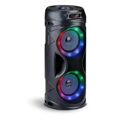 Bluetooth reproduktor s RGB světlem 871125225650