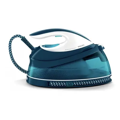 Philips parní generátor PerfectCare Compact GC7844/20 - lehce použité